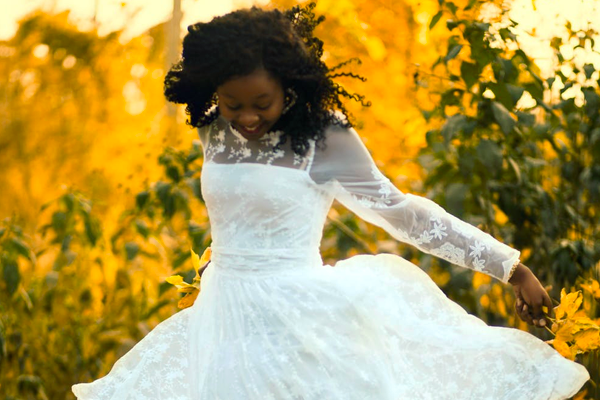 Professional Wedding Dress Cleaning, Preservation & Restoration